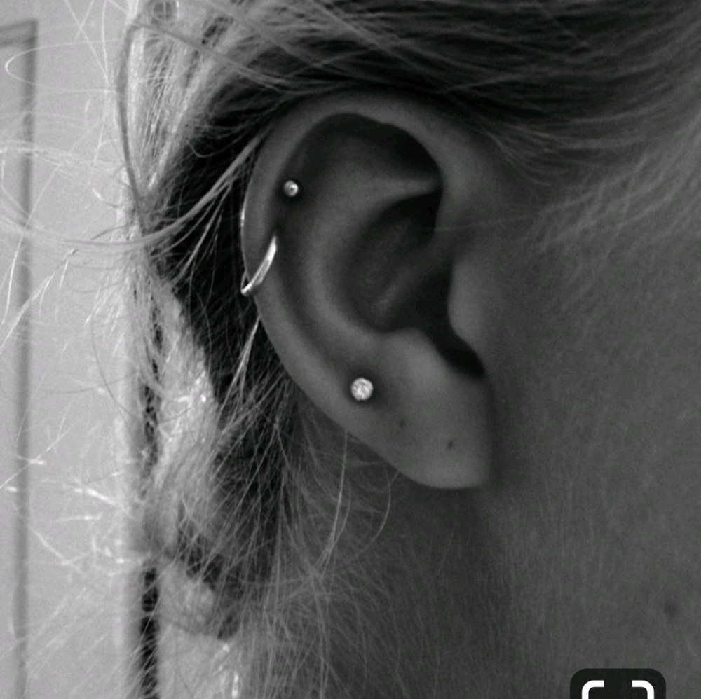 Meet your Posher, Dana